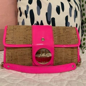 Authentic Kate Spade Clutch